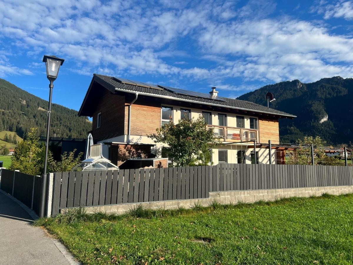 Ferienwohnung Biermann Oberammergau Exterior foto
